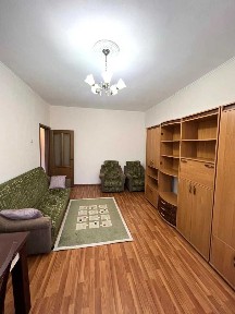 2-ком. кв. · 60.4 м² · 5/6 этаж, Карасай батыра 71 - Наурызбай батыра