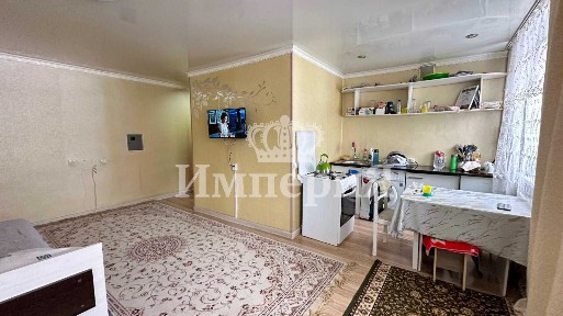 Продатся 1 ком. квартира. Центр. Султан Империя.