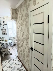 Продам однокомнатную квартиру или обмен на двух с нашей доплатой
