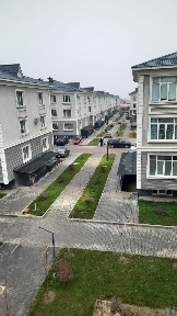 Продается 2К квартира 70кв