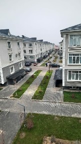 Продается 2К квартира 70кв