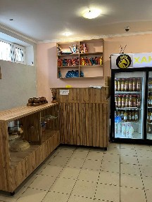 Карагандинская область, Караганда, Октябрьский район