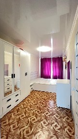 Екі бөлмелі үи сатылады