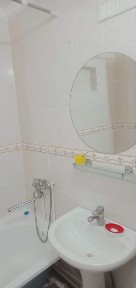 Сдается 1 комнатная квартира