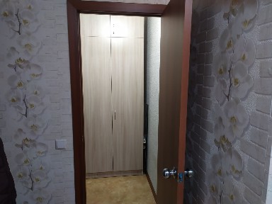 В продаже 1квартира в микрорайоне аэропорта