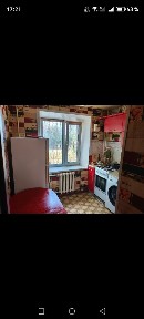 Продам 3х комнатную квартиру в 20 мкр!