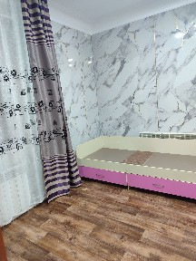 Атырауская область, Атырау, Жилгородок