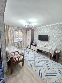 Продам 1комн кв, Новостройка, 35 школа