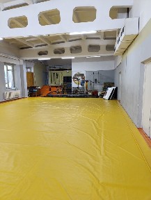 Спортзал в аренду