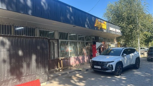 Туркестанская область, Жолбарыса Калшораева
