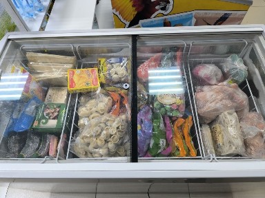 Сдам в аренду продуктовый магазин