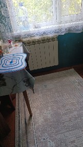 Сдам квартиру в аренду на длительный срок 2 комнатная 2 этаж в центре