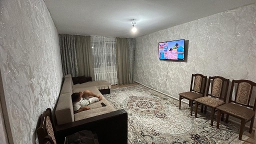Отдельный частный дом в с. Ушанова Глубоковский район