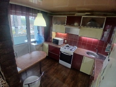 Сдам 3-х комн кв. В районе Достык Молл