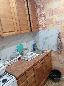 Сдам однокомнатная квартира