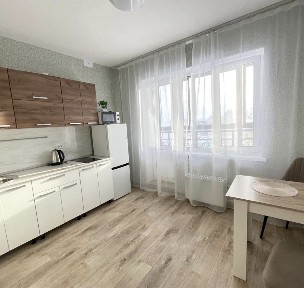 Посуточно с атмосферой уюта Кенесары 8, ЖК Монблан