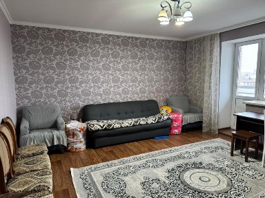 Продаи 2-х комнатную квартиру в кирпичном доме в Астане