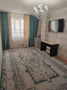 Продается 1-кв квартира