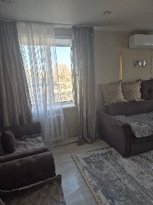 Продам 2 комн. квартиру за 6,5 млн. тенге