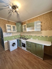 Продам 1 комнатную полноценную квартиру в ЖК Достар