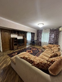 Сдам 2-комнатную квартиру в долгосрочную аренду