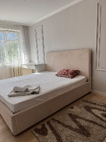 Посуточно Евро квартира