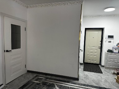 Сдаётся квартира жк Green city 2 ком