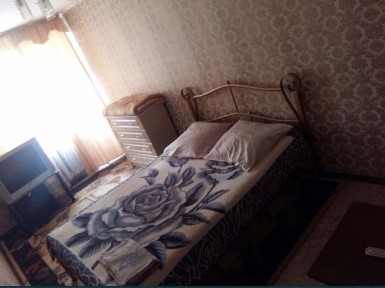 Жамбылская область, Тараз, 1-мкр. Акбулак