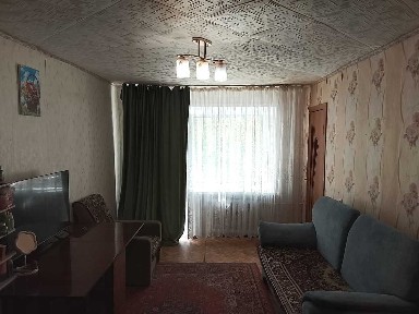 Продам 3-комнатную квартиру в ЦЕНТРЕ Абая!