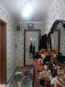 Продам квартиру в центре города