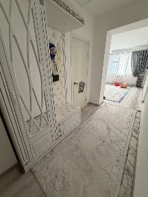 2 комн квартира Жана кала Туркестан