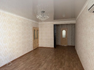 Продам 4-х комнатную квартиру