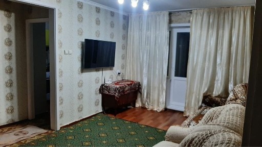 Акмолинская область, Степногорск