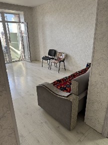 Сдам 1 комнатную квартиру