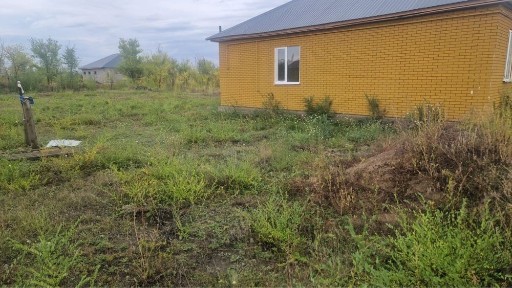 Продаётся дом в п. Новая жизнь (Жаңа өмір)