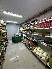 Сдам в аренду помещение под овощной!