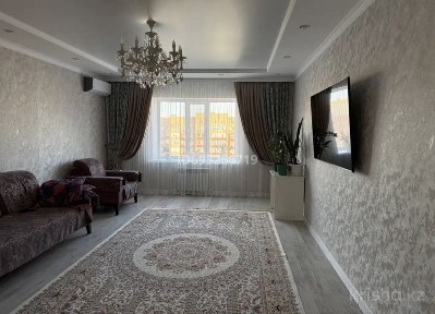 Продам 3-х комнатную квартиру