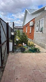Продам 4 комнатный дом в ж. м. Дружба