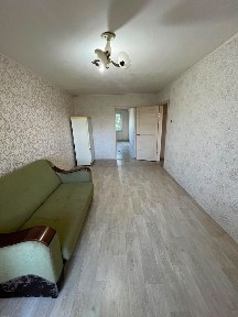 Продам двухкомнатную квартиру