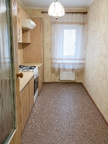 Продам квартиру 3-х комнат Уральск, Назарбаева 244/1
