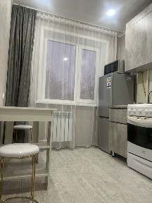 Однокомнатная КЖБИ