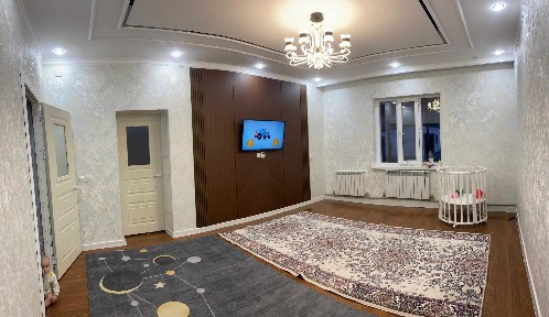 Үлкен үй Шымкент қаласы