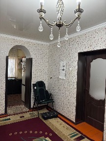 Үй сатылады, барлық жағдайы жасалған