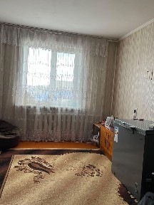 Продам 1 ком квартиру гостиничного типа. Район Дом быта северный