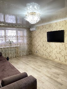 3ком новостройка Береке