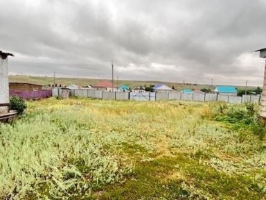 Продам дом п. Маржанбулак