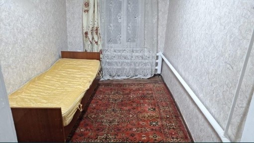 Алматинская область, Алматы, Жетысуский район