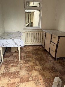 2 бөлмелі времянка жалға беріледі