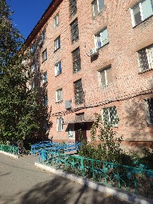 Продам квартиру Лермонтова 92.