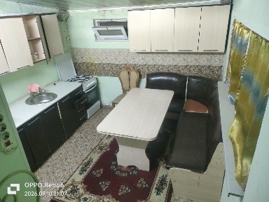 Квартира жалга бер леди 27 дом 1 ши этаж